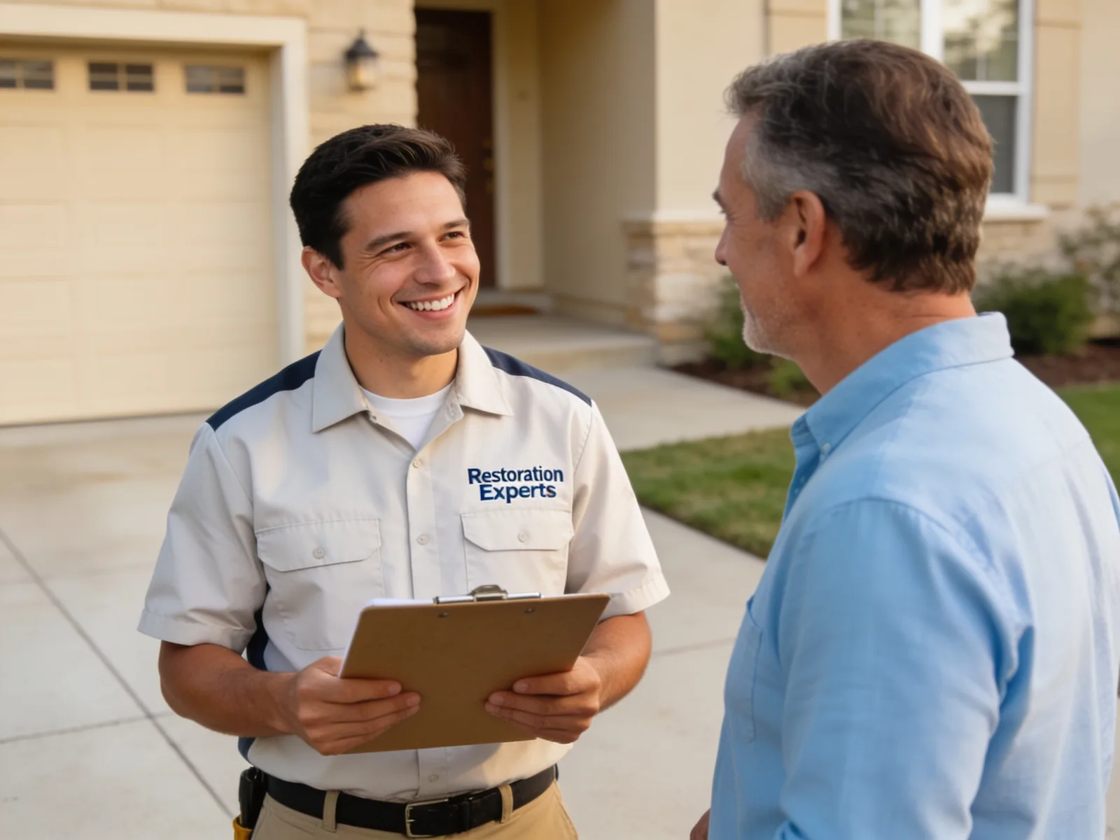 Water Damage Cleanup Grapevine, TX FAQs